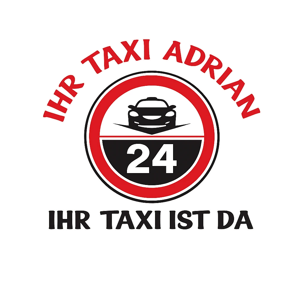 Taxi Adrian Logo